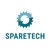 SPARETECH logo