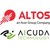Altos Servers Powered By Aicuda Amplifier Technology logo