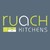 Ruach Kitchens logo
