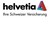 Helvetia Leben Maklerservice GmbH logo