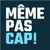 Même Pas Cap! logo