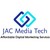JAC Media & Technology logo