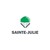 Ville de Sainte-Julie logo