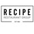 Recipe Unlimited Corporation logo