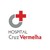 Hospital Cruz Vermelha logo