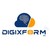 Digixform,Inc. logo