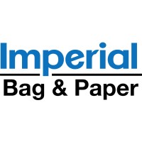 Imperial Bag & Paper logo