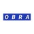 OBRA® logo