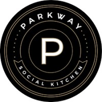 Parkway Social Kitchen logo