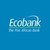 Ecobank Ghana PLC logo