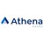 Athena Saúde logo