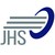 JHS STEEL - INDÚSTRIA E DISTRIBUIDORA DE AÇOS logo