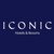 Iconic Hotels & Resorts logo