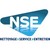 NSE - Nettoyage Service Entretien logo
