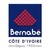 Bernabé Côte D'Ivoire logo