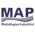 Map Metalúrgica Industrial logo