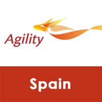 Agility Spain logo