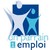 Un Parrain 1 Emploi logo