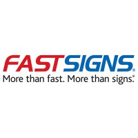 FastSigns of Concord logo