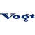Vogt Valves Inc. logo