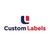 Custom Labels Ltd logo