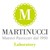 MARTINUCCI LABORATORY logo