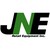 JNE Retail Equipment Inc. logo