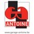 Garage Carrosserie Antoine NV logo