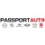 Passport Auto Group Logo