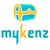 MyKenz, the digital accelerator for Sustainable Innovators logo