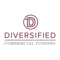 Diversified Commercial Funding logo