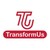 TransformUs logo