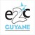 E2C Guyane (Association RéAGIR) logo