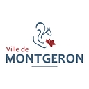 Ville de Montgeron logo