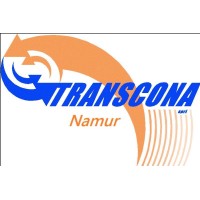 TRANSCONA sprl logo