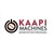 Kaapi Machines logo