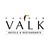 Van der Valk Hotels & Restaurants logo