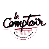 Le Comptoir logo