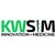 Kitchener-Waterloo Society for Innovation in Medicine logo
