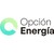 Opción Energía logo