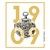 1909 Escape Game logo