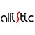 Allistic logo