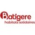 BATIGERE HABITATS SOLIDAIRES logo