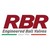 RBR Valvole Srl logo