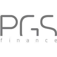 PGS Finance logo