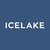 IceLake logo