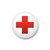American Red Cross Training Services logo