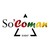 So'Coman Event logo