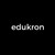 Edukron logo