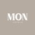 Mon Hotels logo